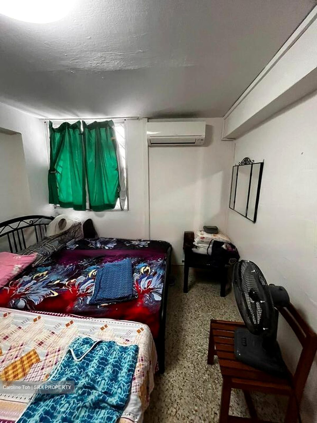 Blk 30 New Upper Changi Road (Bedok), HDB 3 Rooms #573568101